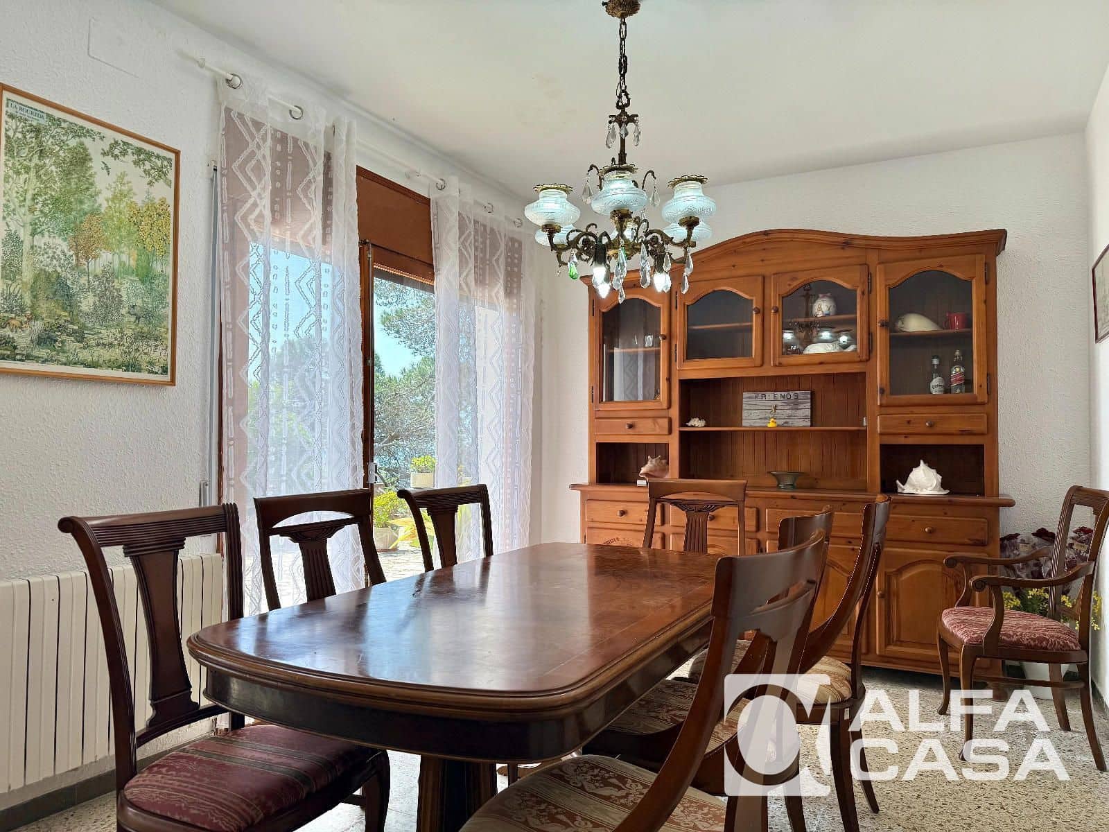 4 Zimmer Villa zu verkaufen in Blanes mit Pool Garage - 1.280.000 € (Ref: 9816543)