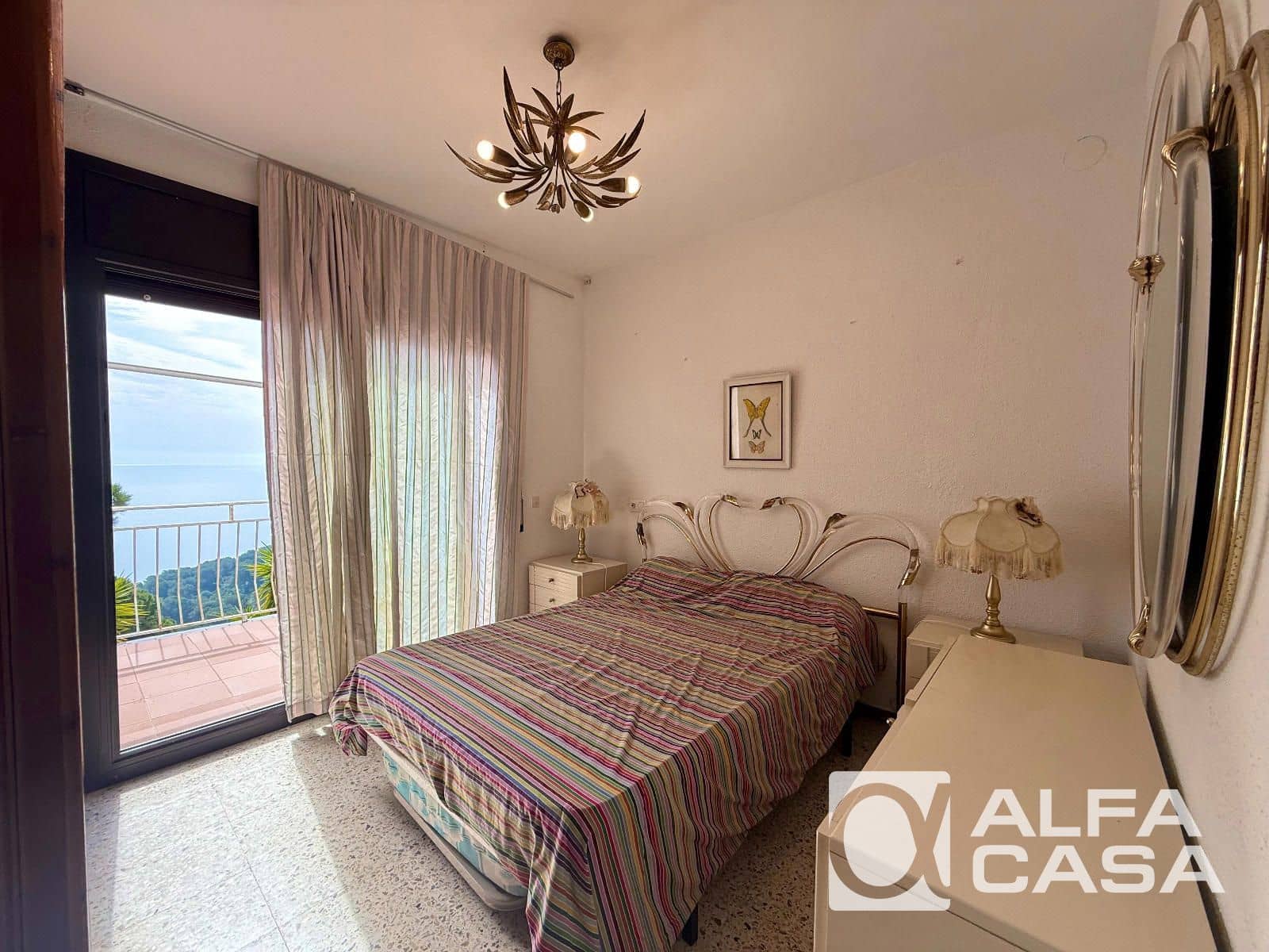 4 Zimmer Villa zu verkaufen in Blanes mit Pool Garage - 1.280.000 € (Ref: 9816543)