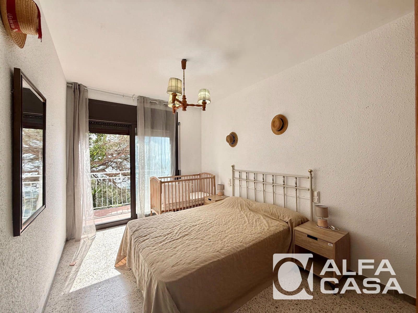 4 Zimmer Villa zu verkaufen in Blanes mit Pool Garage - 1.280.000 € (Ref: 9816543)