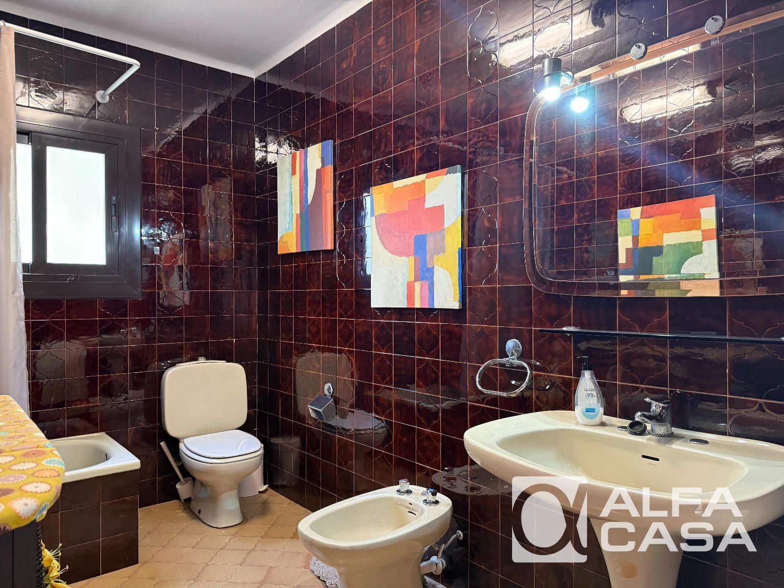 4 Zimmer Villa zu verkaufen in Blanes mit Pool Garage - 1.280.000 € (Ref: 9816543)