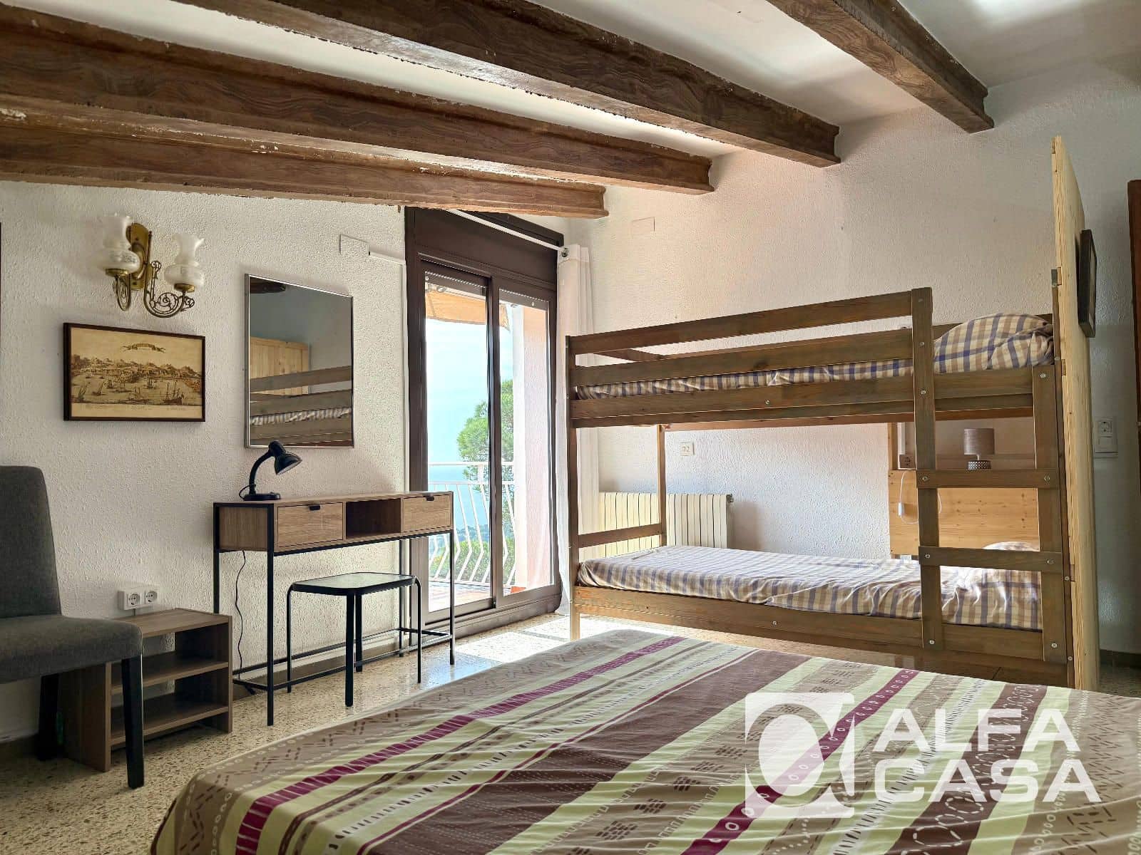 4 Zimmer Villa zu verkaufen in Blanes mit Pool Garage - 1.280.000 € (Ref: 9816543)