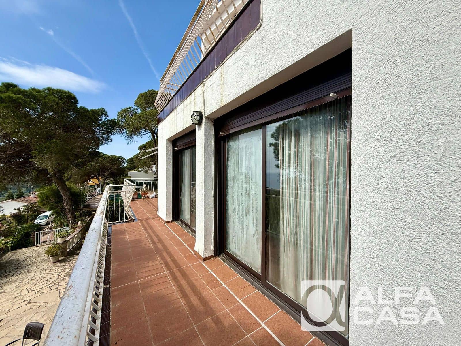 4 Zimmer Villa zu verkaufen in Blanes mit Pool Garage - 1.280.000 € (Ref: 9816543)