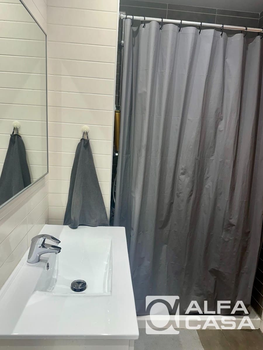 1 chambre Appartement à vendre à Gerone ville avec piscine - 198 000 € (Ref: 9816863)
