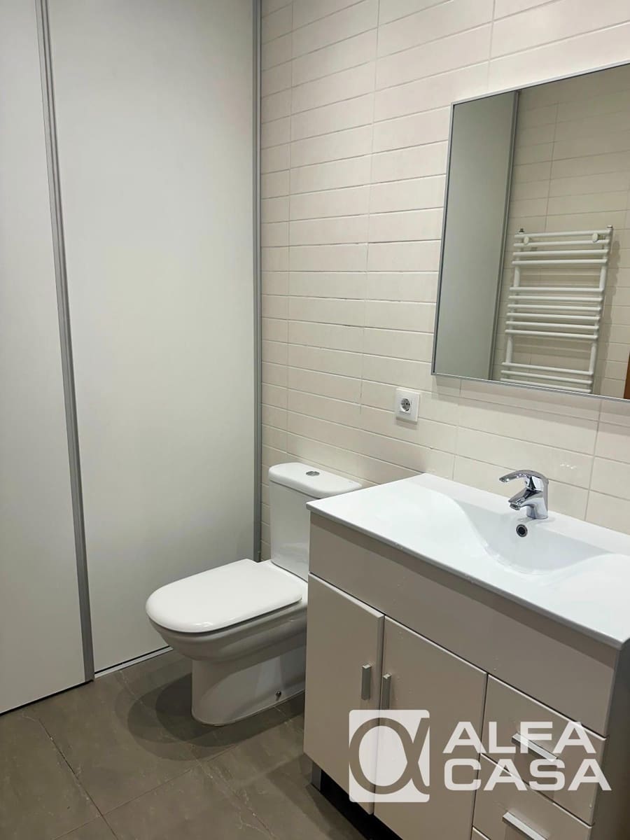 1 chambre Appartement à vendre à Gerone ville avec piscine - 198 000 € (Ref: 9816863)