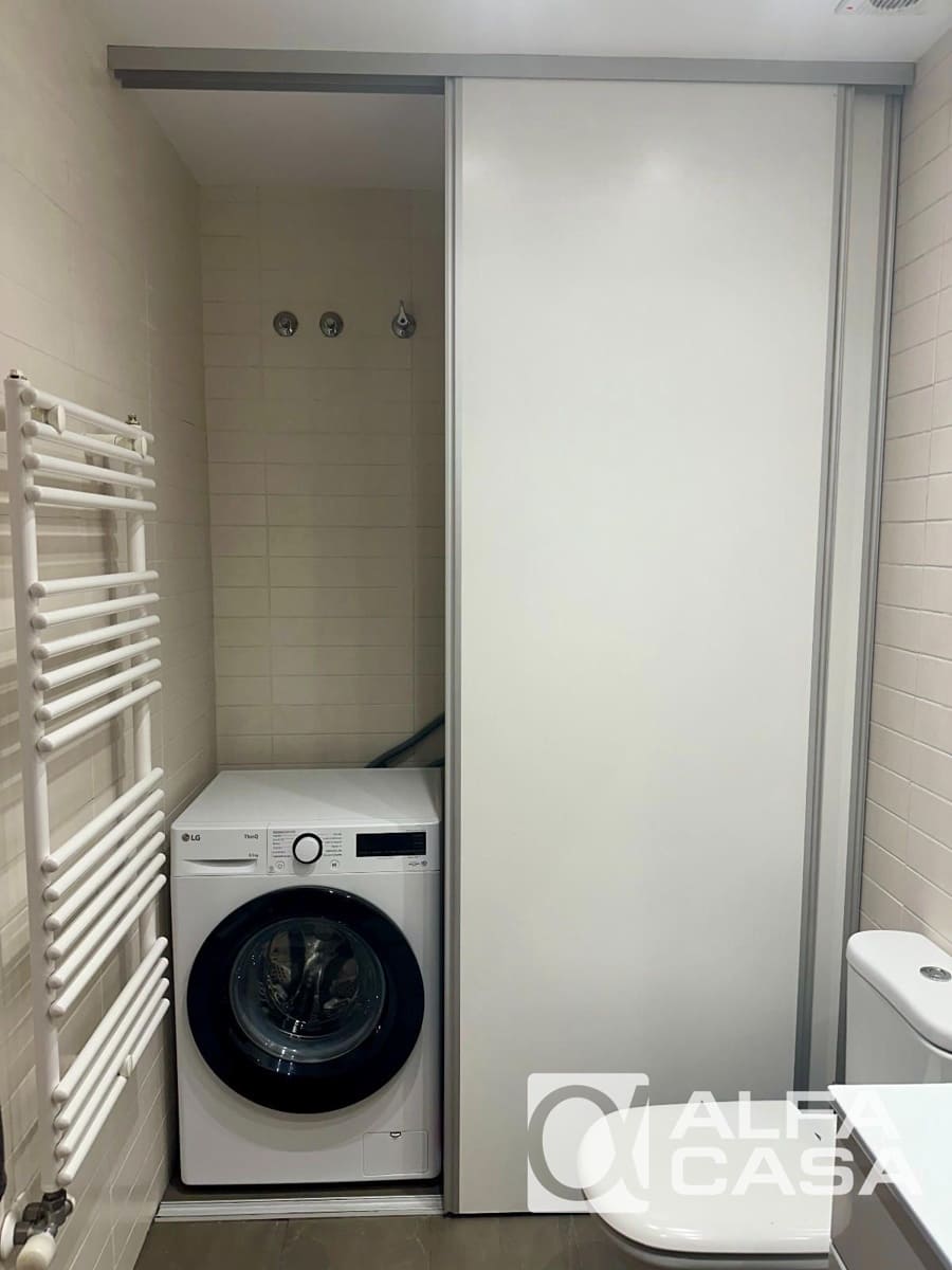 1 chambre Appartement à vendre à Gerone ville avec piscine - 198 000 € (Ref: 9816863)