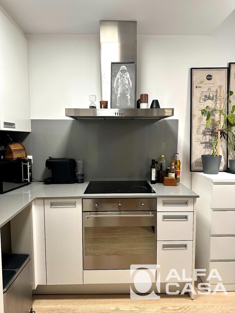 1 chambre Appartement à vendre à Gerone ville avec piscine - 198 000 € (Ref: 9816863)
