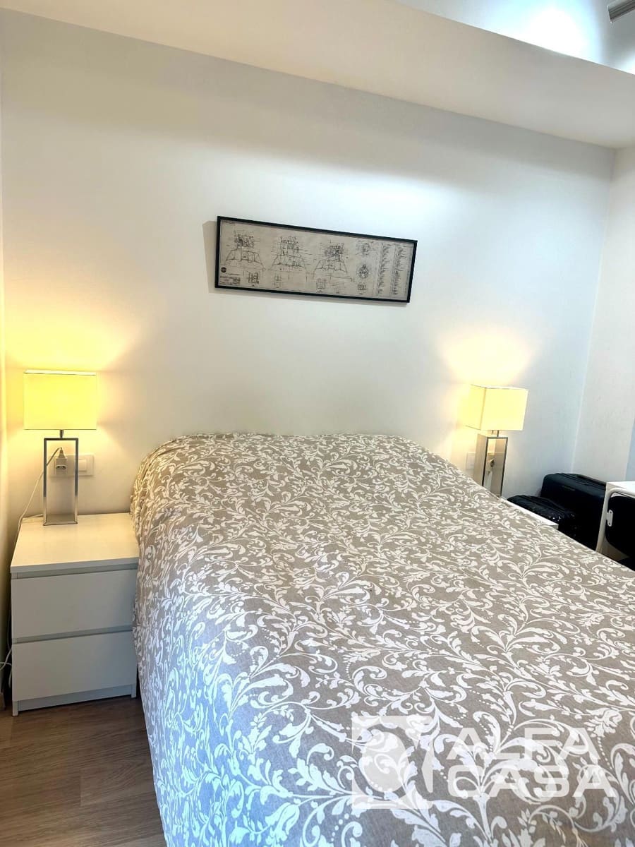 1 chambre Appartement à vendre à Gerone ville avec piscine - 198 000 € (Ref: 9816863)