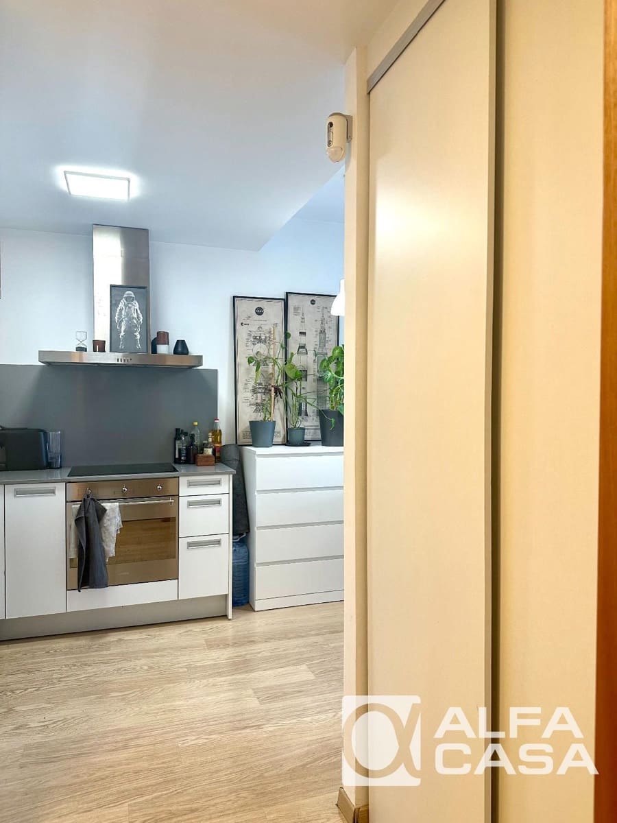 1 chambre Appartement à vendre à Gerone ville avec piscine - 198 000 € (Ref: 9816863)