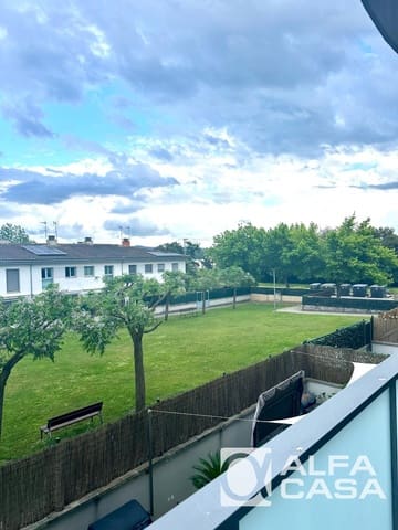 1 chambre Appartement à vendre à Gérone ville avec piscine - 198 000 € (Ref: 9816863)