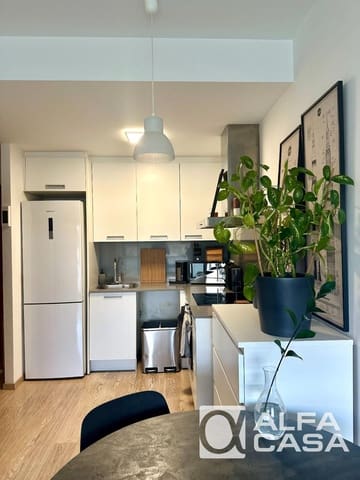 1 chambre Appartement à vendre à Gérone ville avec piscine - 198 000 € (Ref: 9816863)