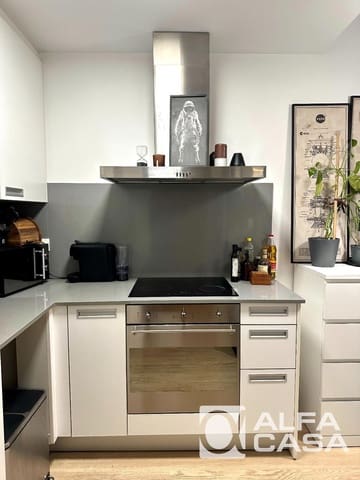 1 chambre Appartement à vendre à Gérone ville avec piscine - 198 000 € (Ref: 9816863)