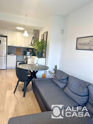 1 chambre Appartement à vendre à Gérone ville avec piscine - 198 000 € (Ref: 9816863)