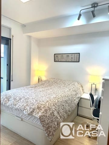 1 chambre Appartement à vendre à Gérone ville avec piscine - 198 000 € (Ref: 9816863)