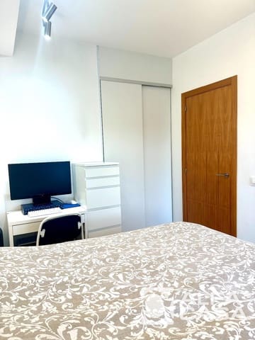 1 chambre Appartement à vendre à Gérone ville avec piscine - 198 000 € (Ref: 9816863)