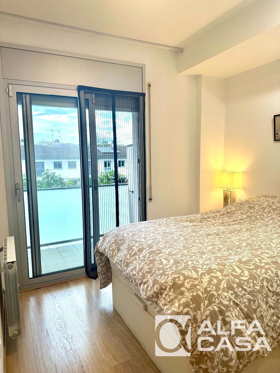 1 chambre Appartement à vendre à Gerone ville avec piscine - 198 000 € (Ref: 9816863)