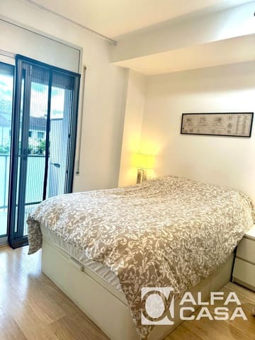 1 chambre Appartement à vendre à Gérone ville avec piscine - 198 000 € (Ref: 9816863)