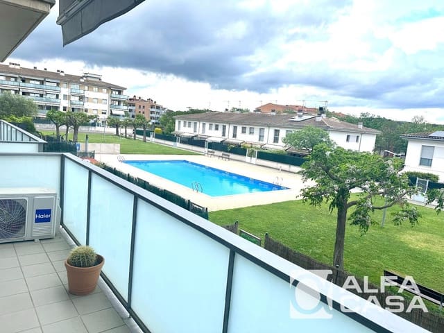 1 chambre Appartement à vendre à Gérone ville avec piscine - 198 000 € (Ref: 9816863)