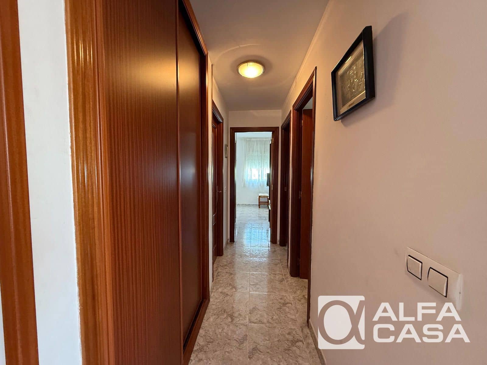 3 soveværelse Lejlighed til salg i Lloret de Mar med swimmingpool garage - € 300.000 (Ref: 9819945)