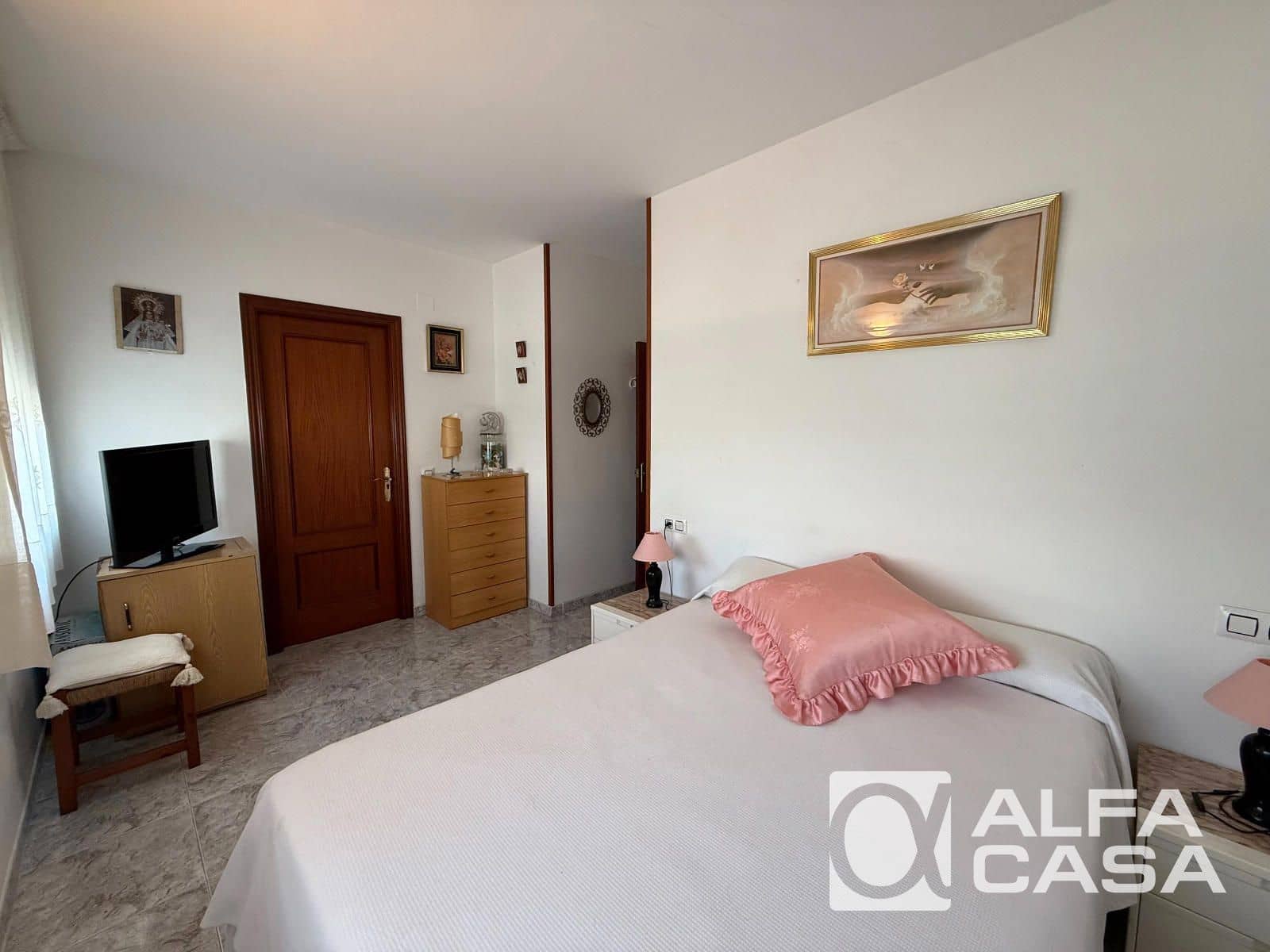3 soveværelse Lejlighed til salg i Lloret de Mar med swimmingpool garage - € 300.000 (Ref: 9819945)