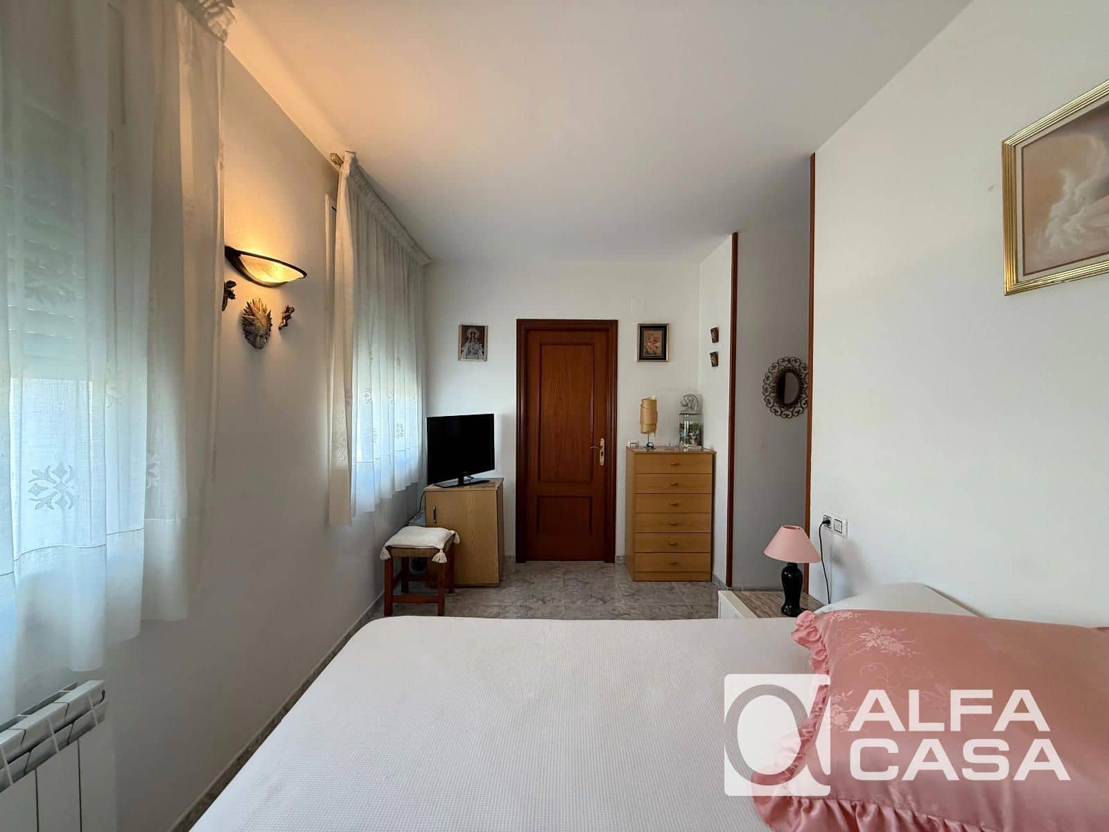 3 soveværelse Lejlighed til salg i Lloret de Mar med swimmingpool garage - € 300.000 (Ref: 9819945)