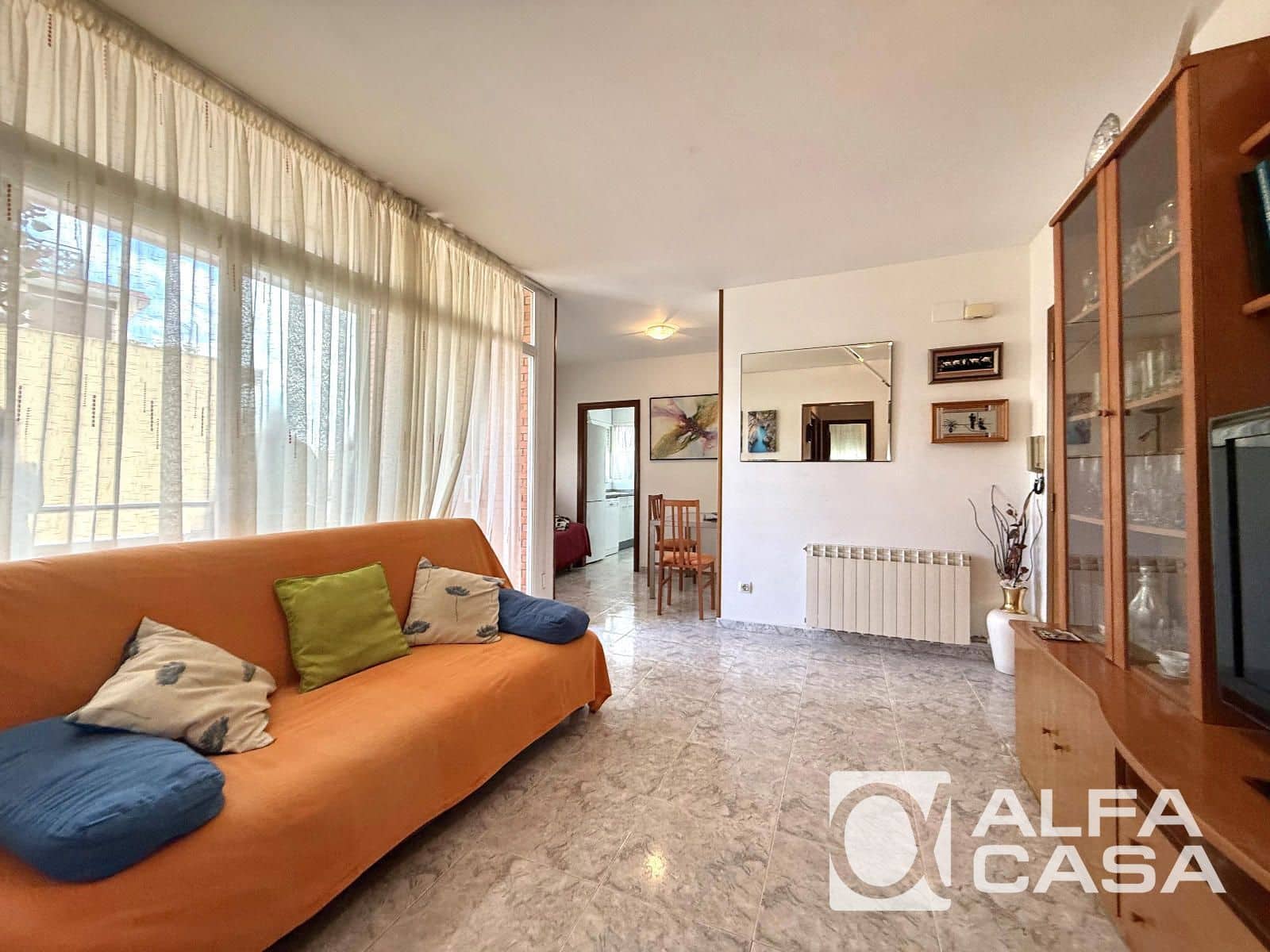 3 soveværelse Lejlighed til salg i Lloret de Mar med swimmingpool garage - € 300.000 (Ref: 9819945)