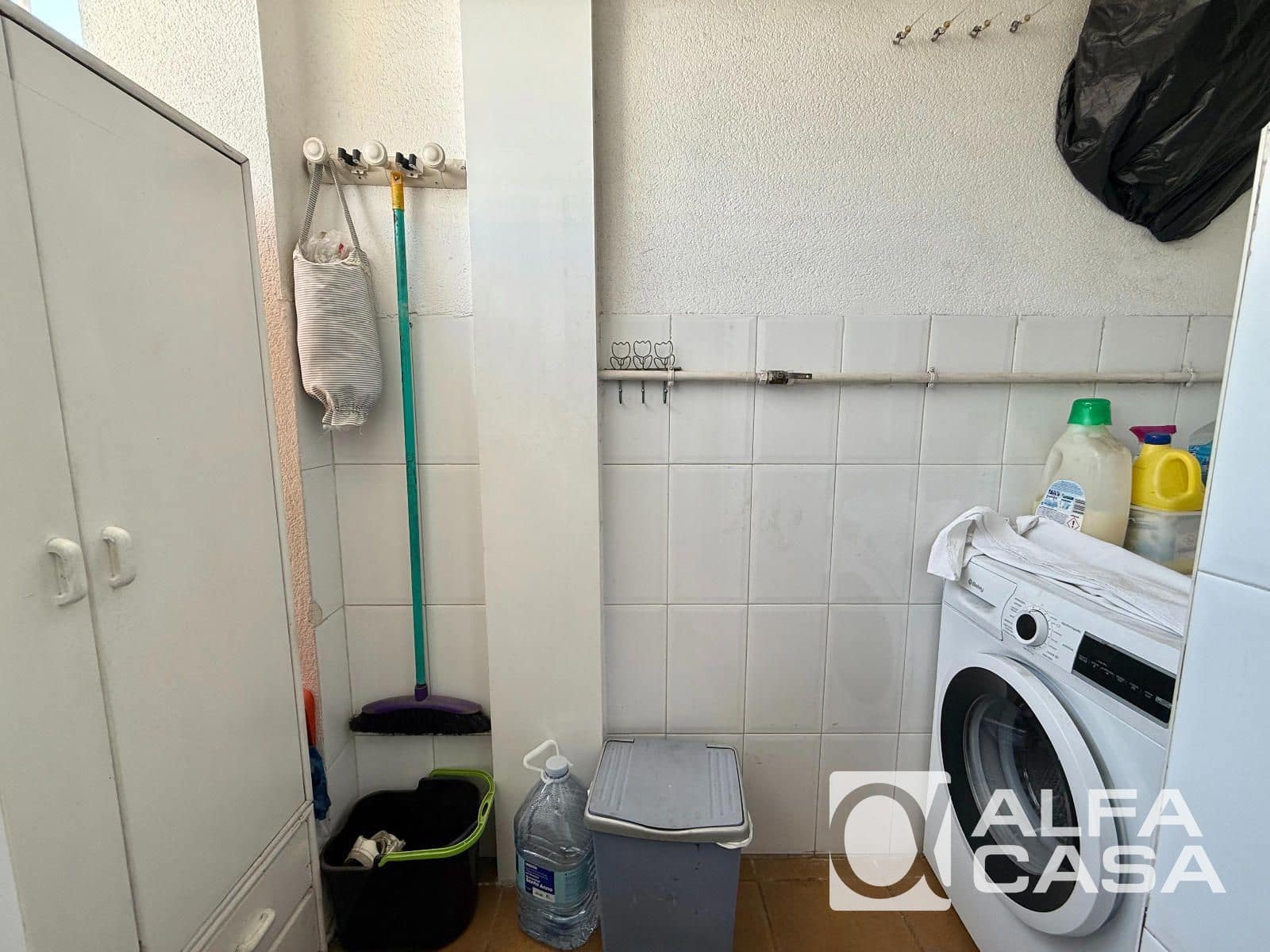 3 soveværelse Lejlighed til salg i Lloret de Mar med swimmingpool garage - € 300.000 (Ref: 9819945)