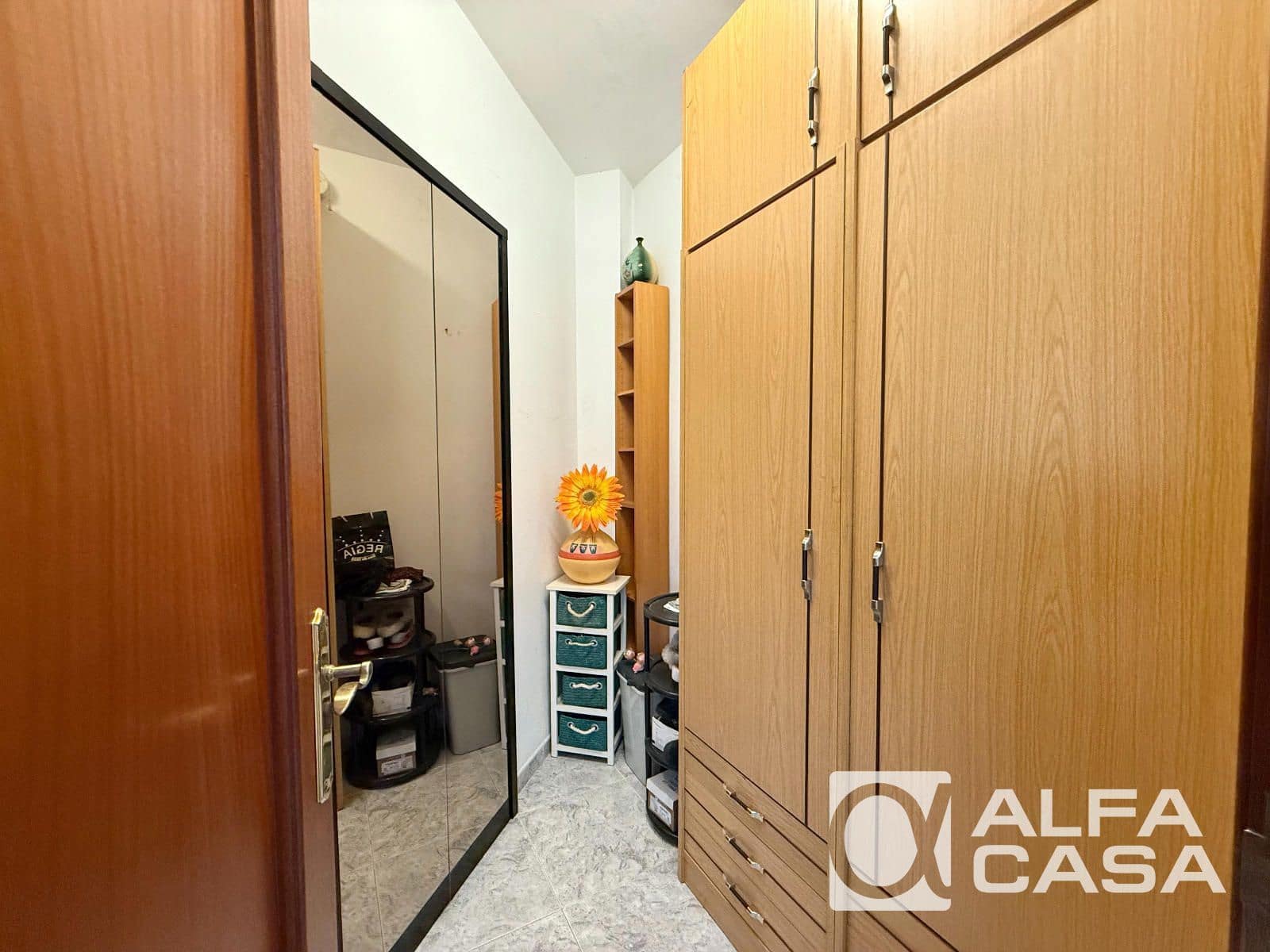 3 soveværelse Lejlighed til salg i Lloret de Mar med swimmingpool garage - € 300.000 (Ref: 9819945)