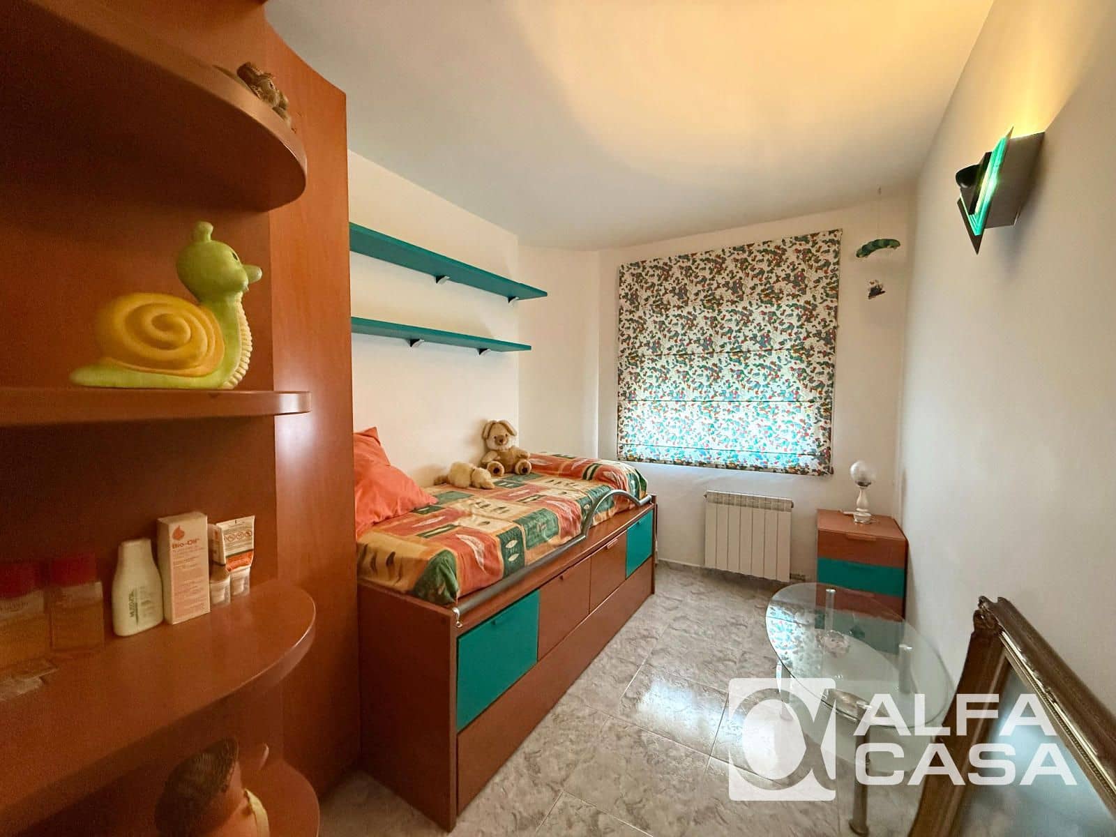3 soveværelse Lejlighed til salg i Lloret de Mar med swimmingpool garage - € 300.000 (Ref: 9819945)
