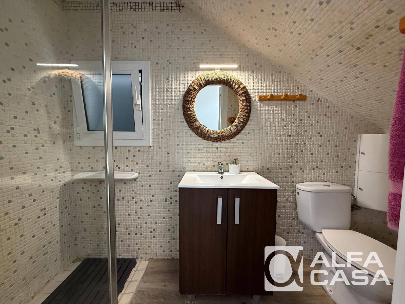 3 chambre Villa/Maison à vendre à Lloret de Mar avec piscine - 325 000 € (Ref: 9823785)