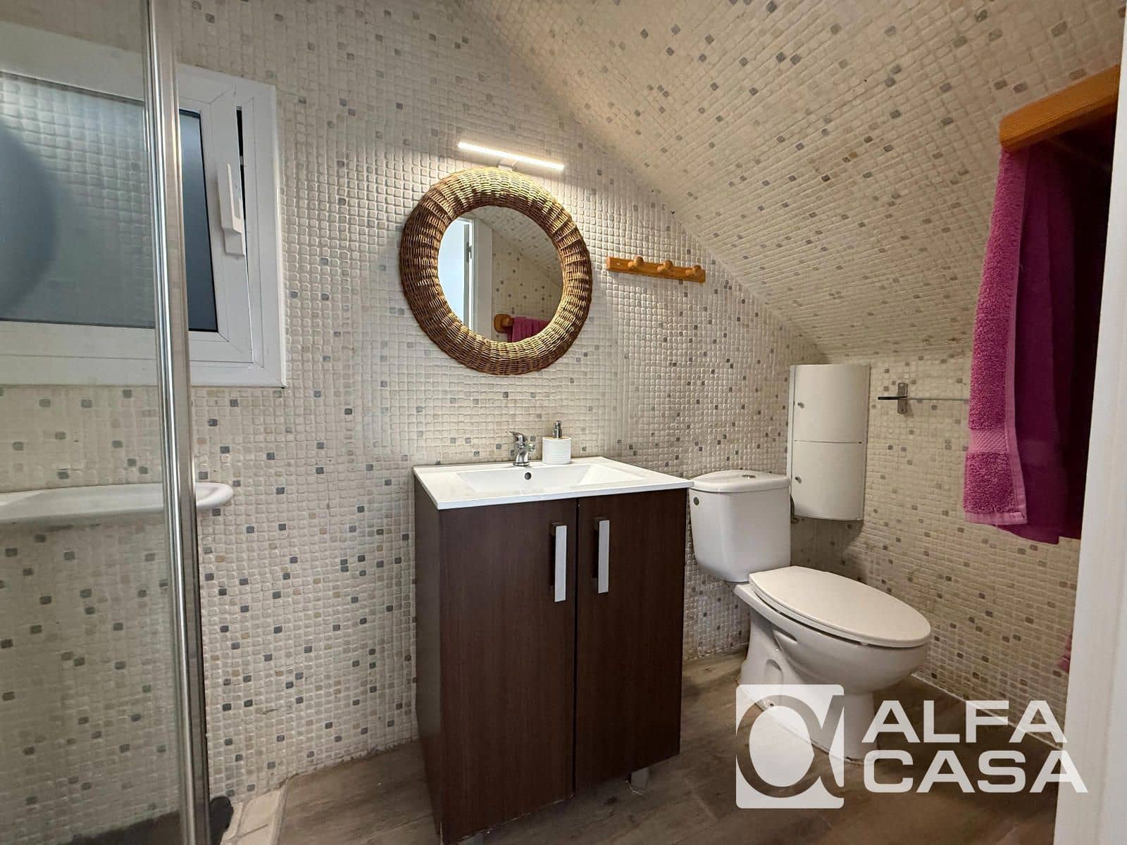 3 chambre Villa/Maison à vendre à Lloret de Mar avec piscine - 325 000 € (Ref: 9823785)