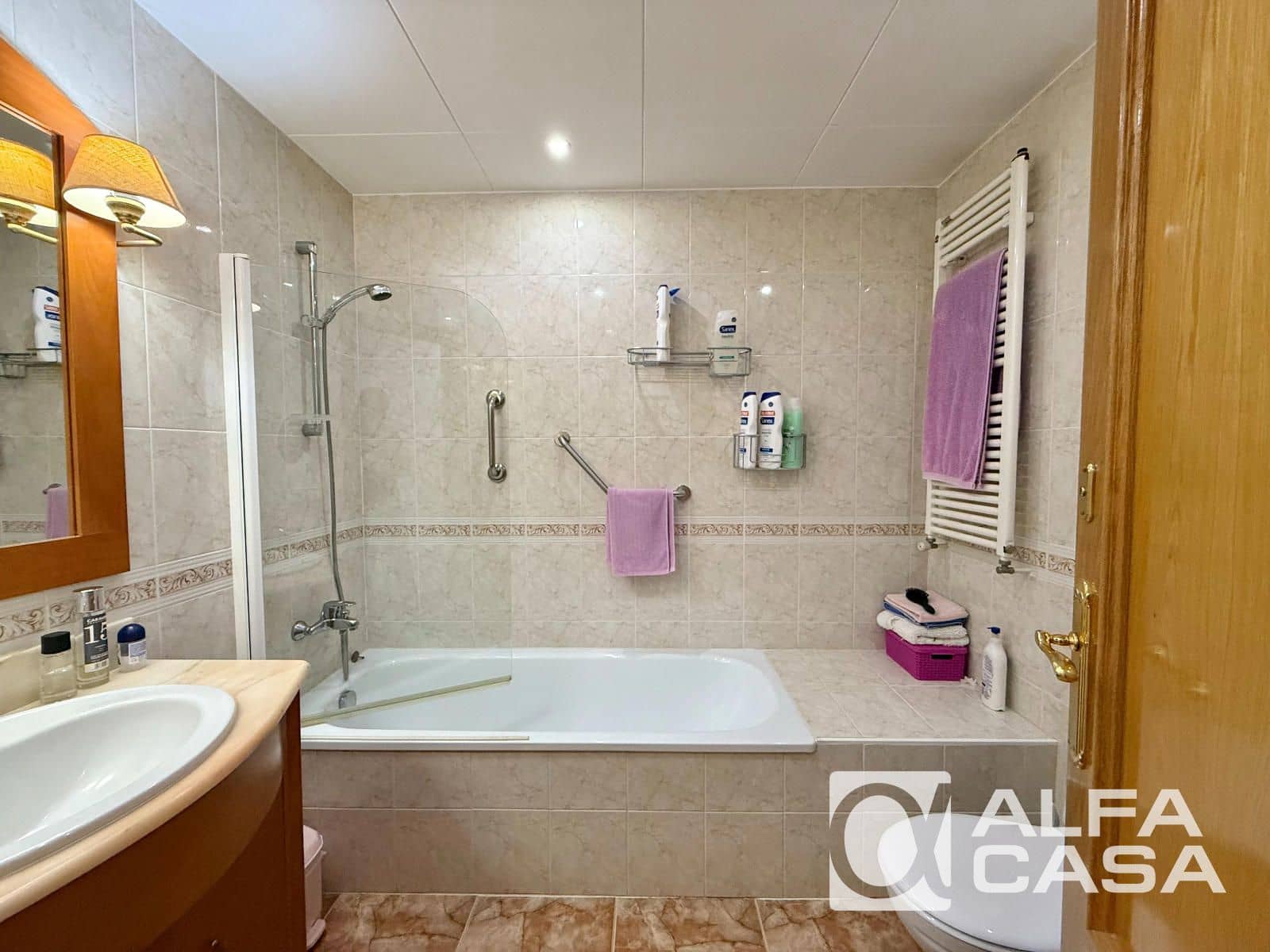4 camera da letto Appartamento in vendita in Lloret de Mar con garage - 409.000 € (Rif: 9836787)