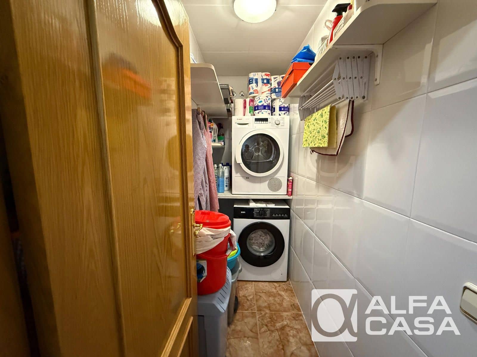 4 camera da letto Appartamento in vendita in Lloret de Mar con garage - 409.000 € (Rif: 9836787)
