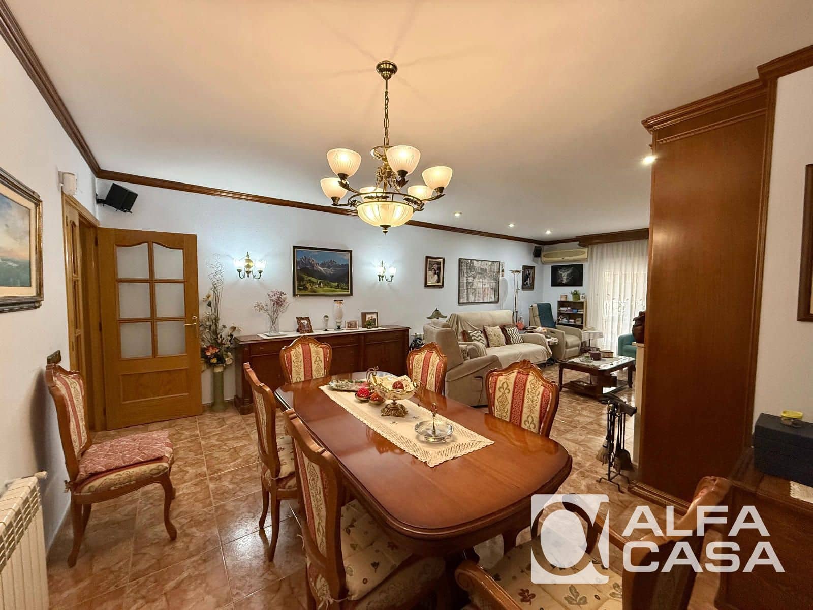 4 camera da letto Appartamento in vendita in Lloret de Mar con garage - 409.000 € (Rif: 9836787)