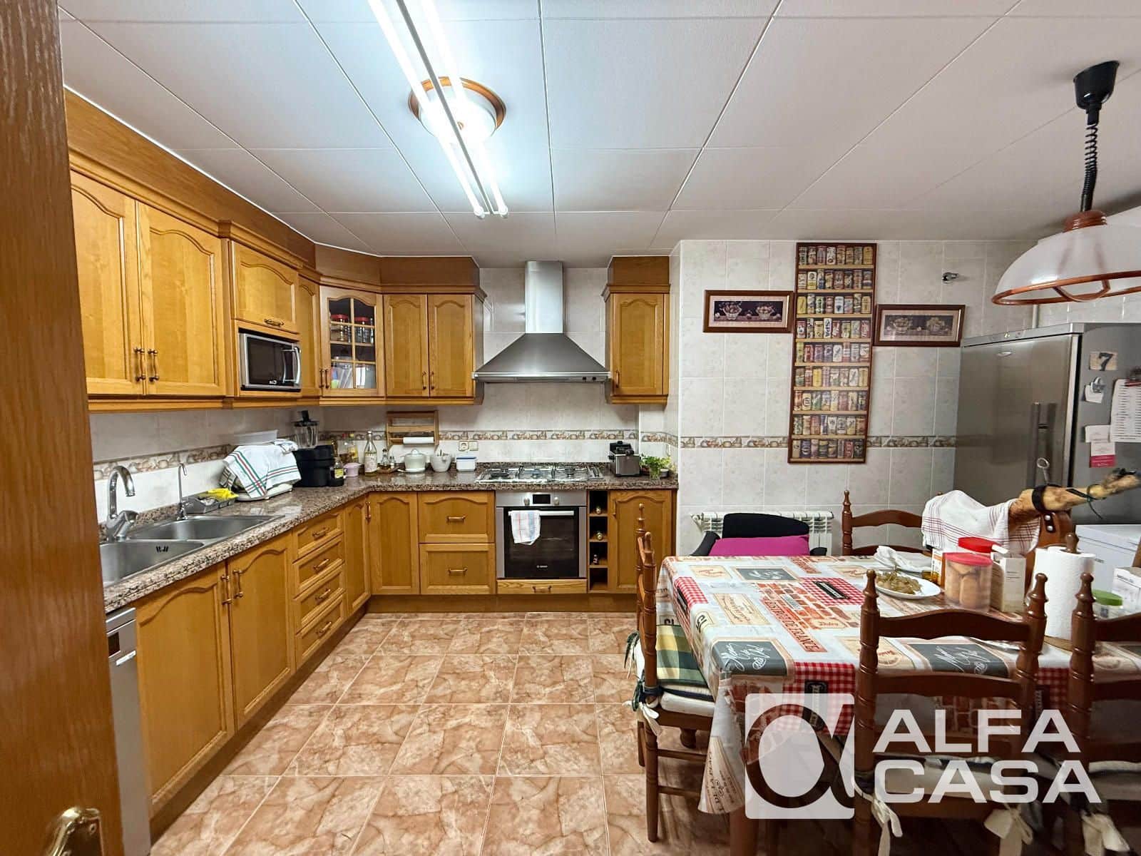 4 camera da letto Appartamento in vendita in Lloret de Mar con garage - 409.000 € (Rif: 9836787)