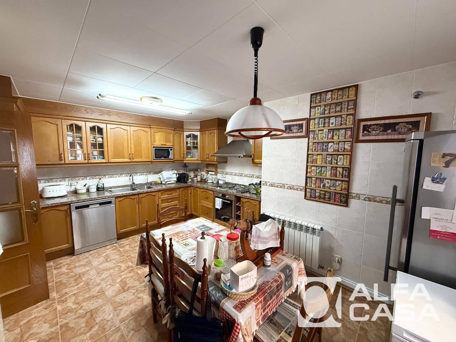 4 camera da letto Appartamento in vendita in Lloret de Mar con garage - 409.000 € (Rif: 9836787)
