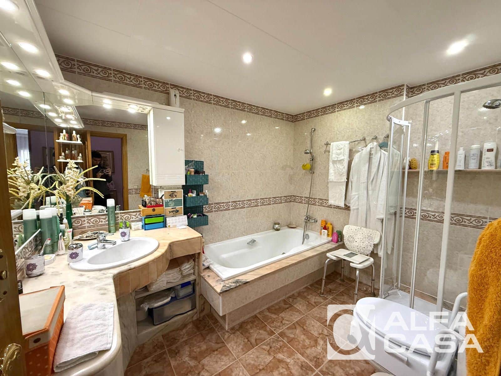 4 camera da letto Appartamento in vendita in Lloret de Mar con garage - 409.000 € (Rif: 9836787)