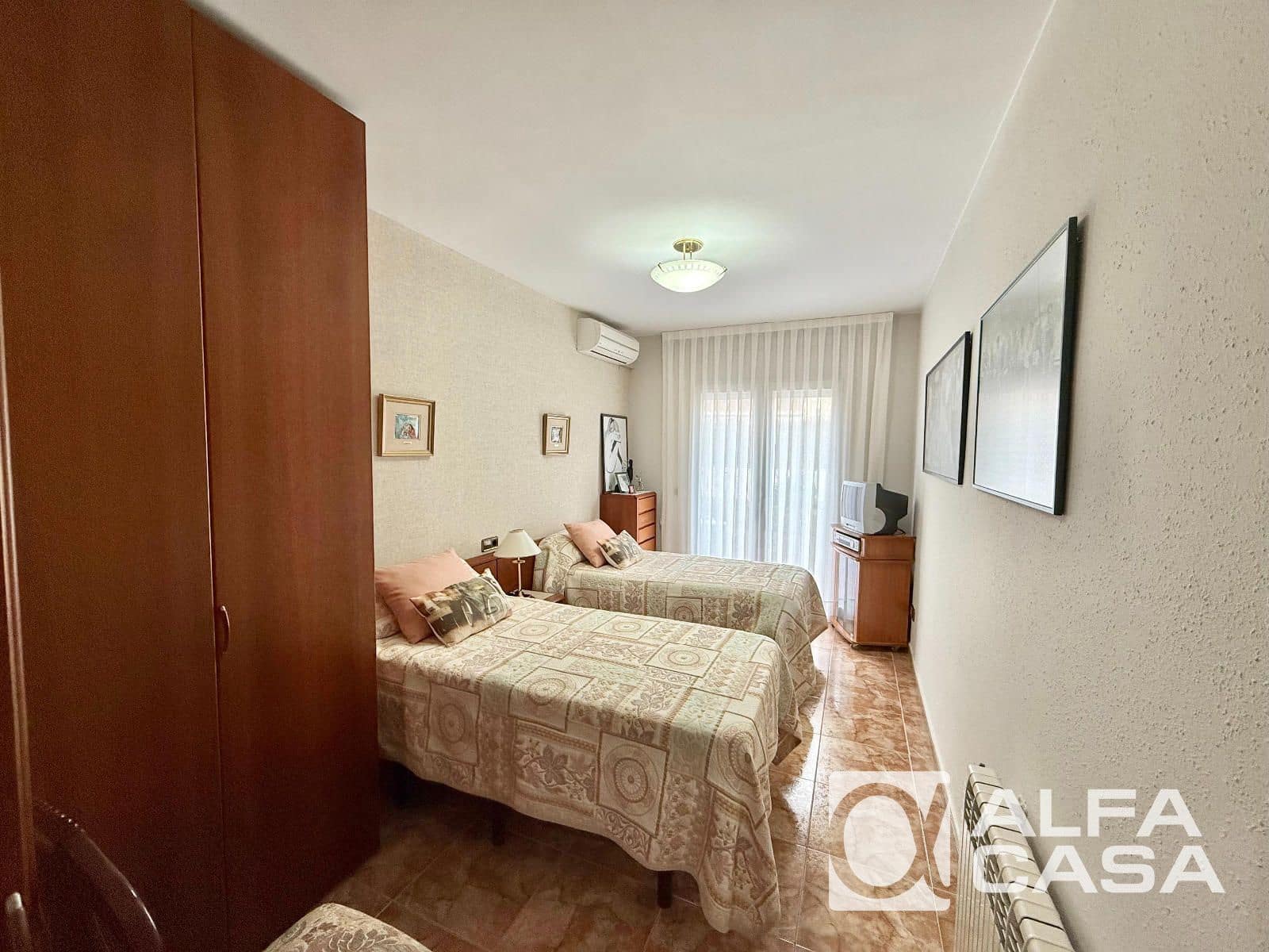 4 camera da letto Appartamento in vendita in Lloret de Mar con garage - 409.000 € (Rif: 9836787)