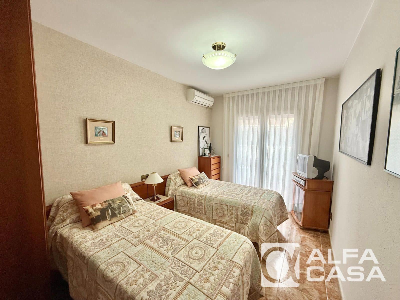 4 camera da letto Appartamento in vendita in Lloret de Mar con garage - 409.000 € (Rif: 9836787)