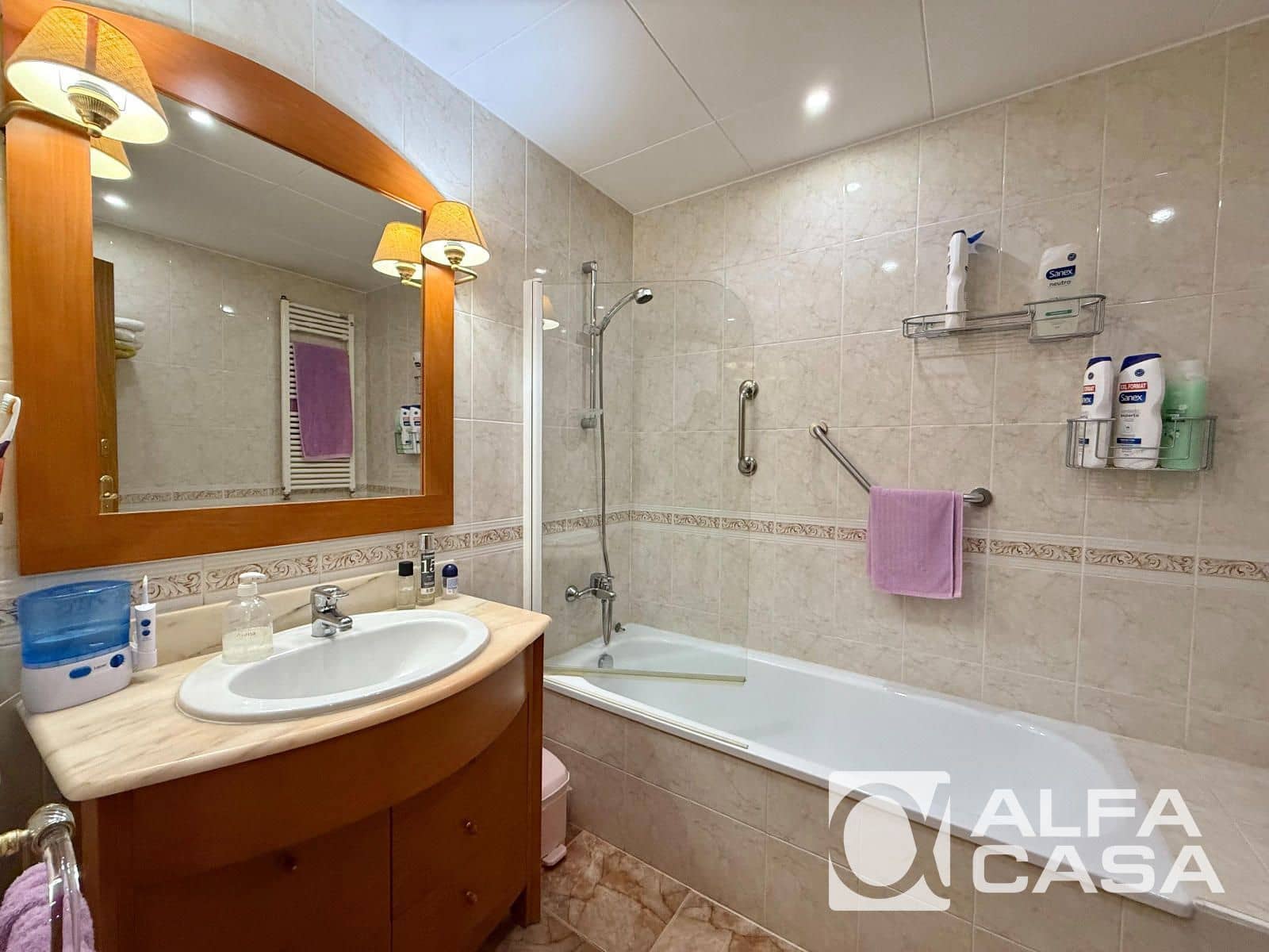 4 camera da letto Appartamento in vendita in Lloret de Mar con garage - 409.000 € (Rif: 9836787)