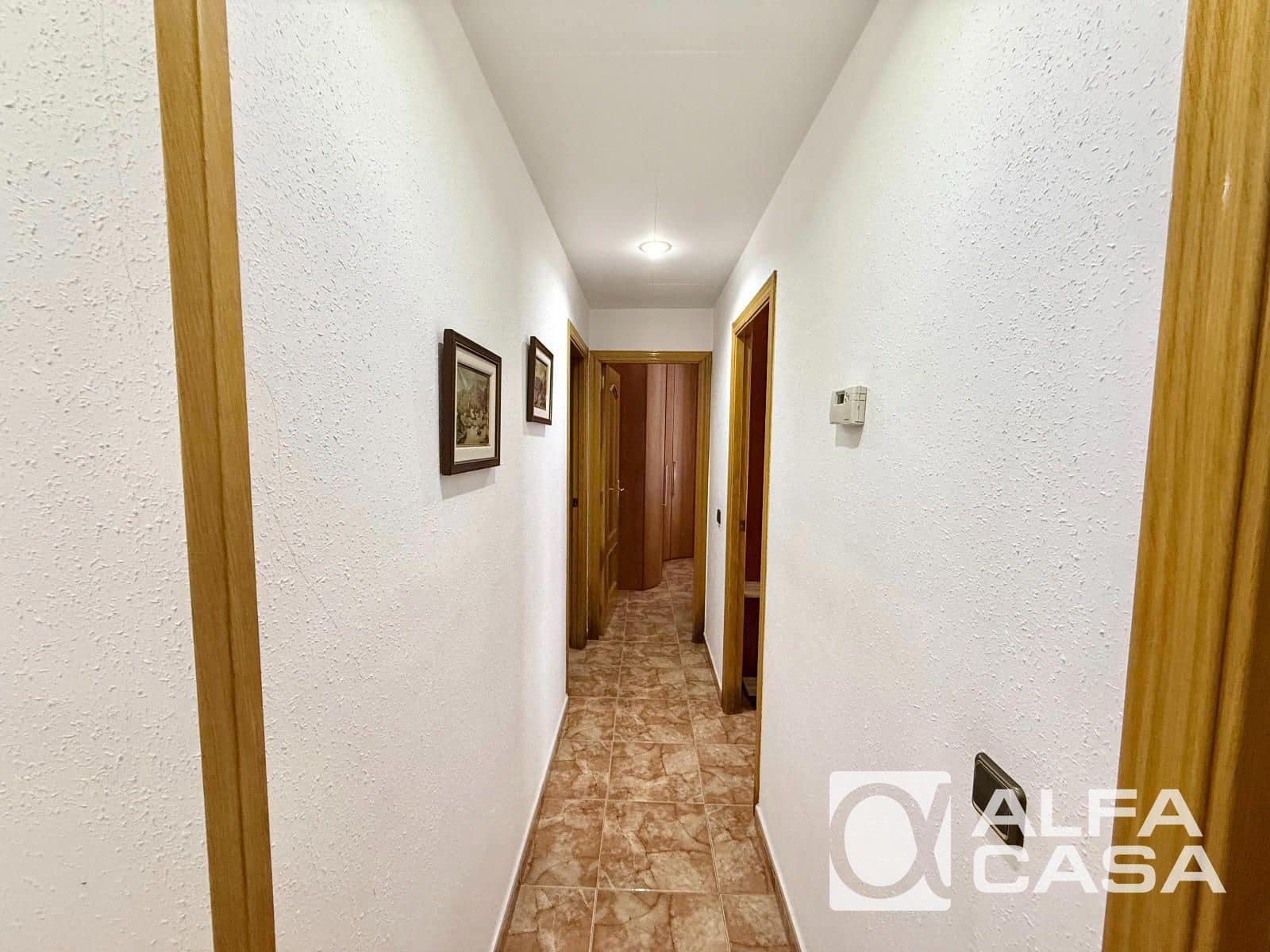 4 camera da letto Appartamento in vendita in Lloret de Mar con garage - 409.000 € (Rif: 9836787)