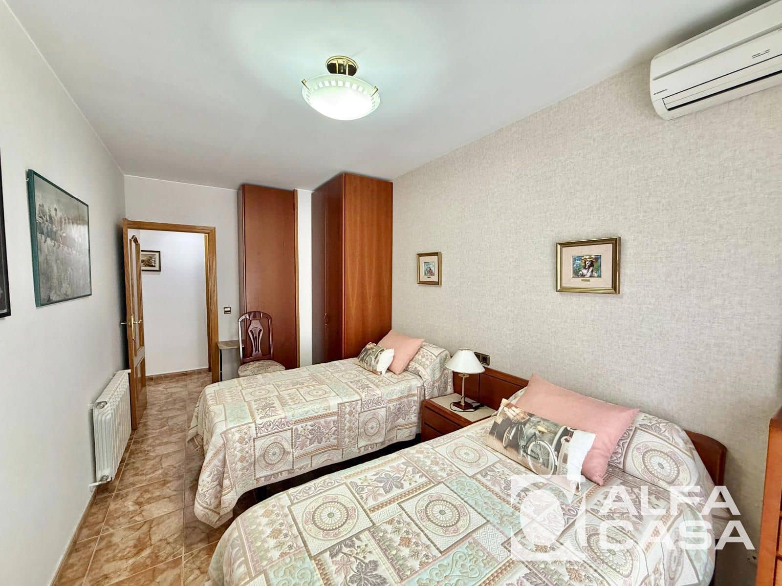 4 camera da letto Appartamento in vendita in Lloret de Mar con garage - 409.000 € (Rif: 9836787)