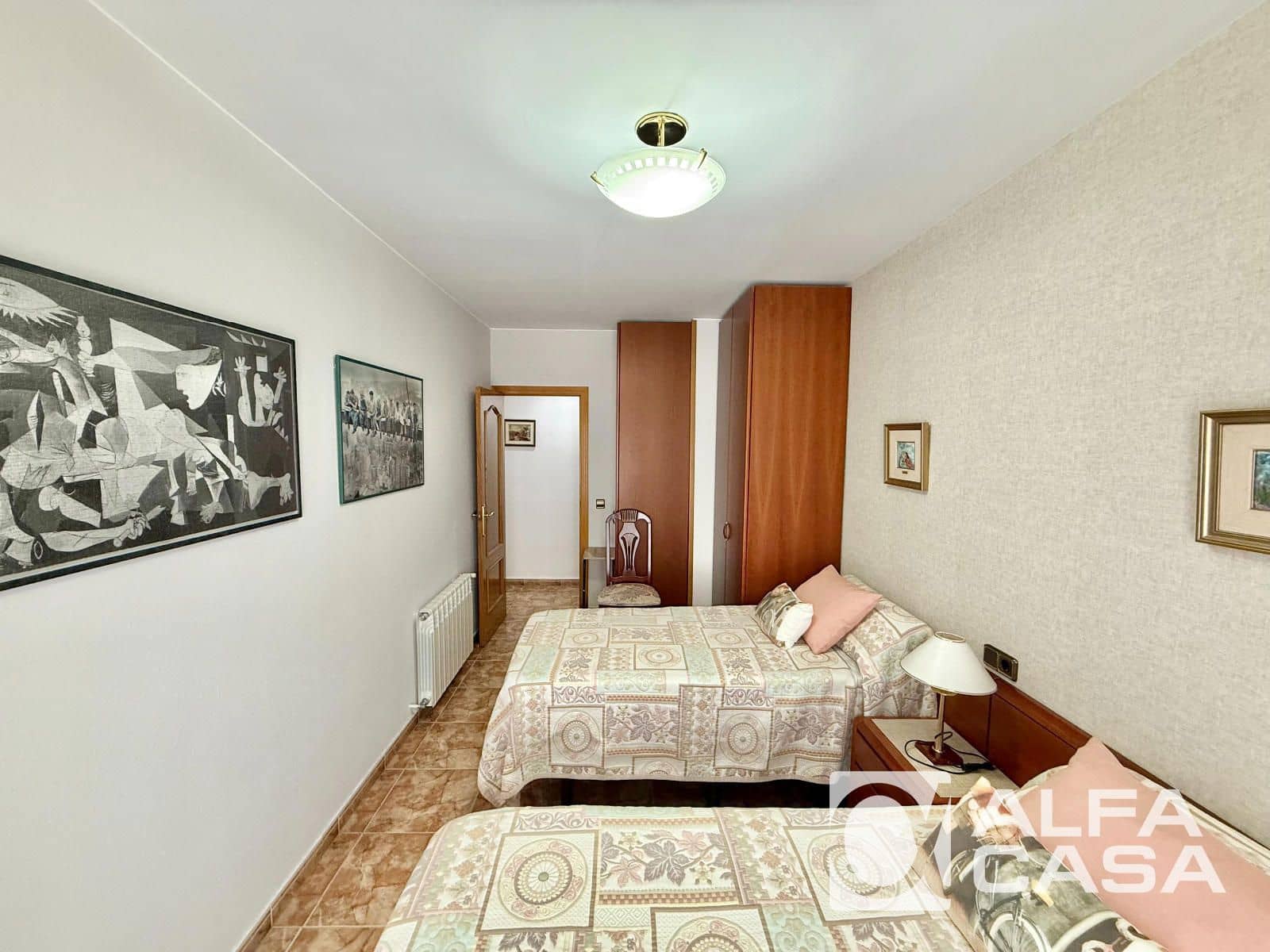4 camera da letto Appartamento in vendita in Lloret de Mar con garage - 409.000 € (Rif: 9836787)