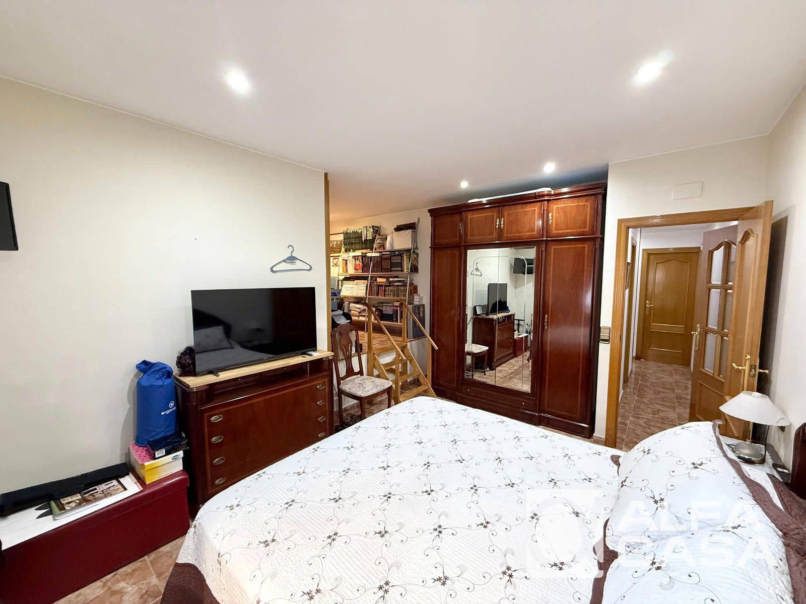 4 camera da letto Appartamento in vendita in Lloret de Mar con garage - 409.000 € (Rif: 9836787)