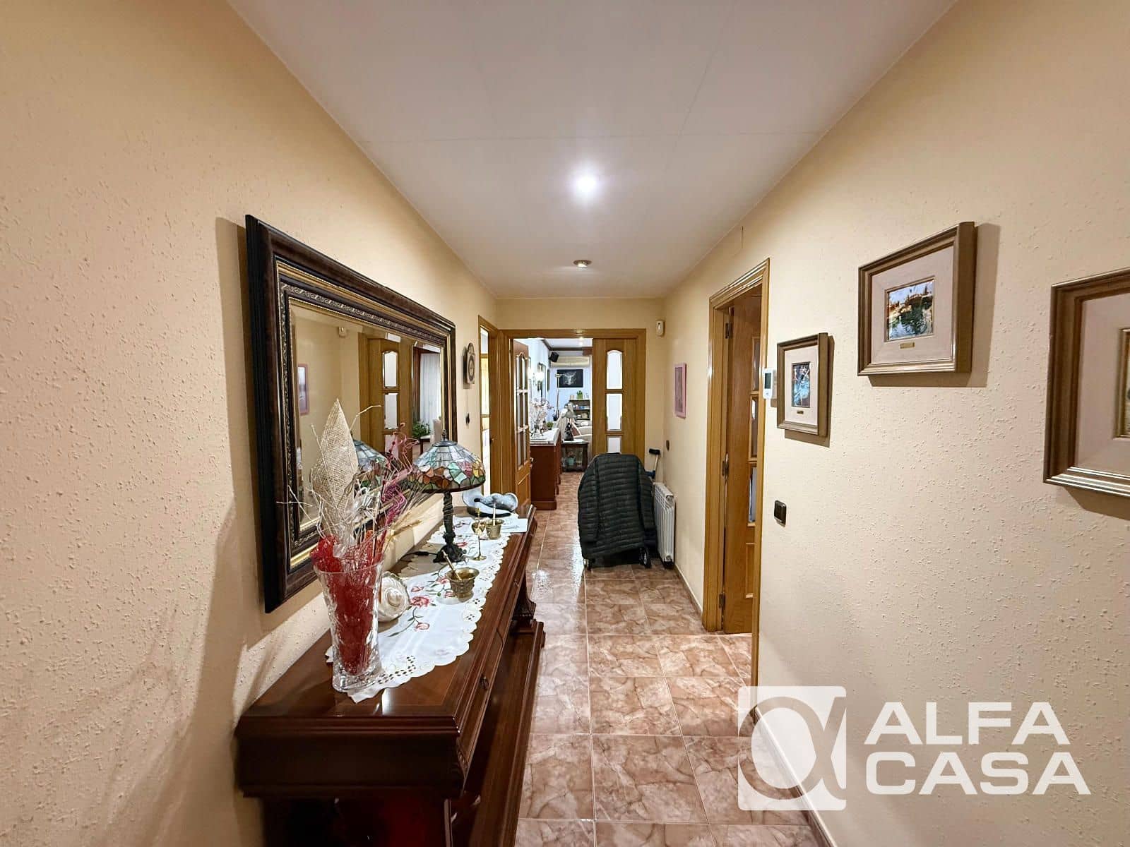 4 camera da letto Appartamento in vendita in Lloret de Mar con garage - 409.000 € (Rif: 9836787)
