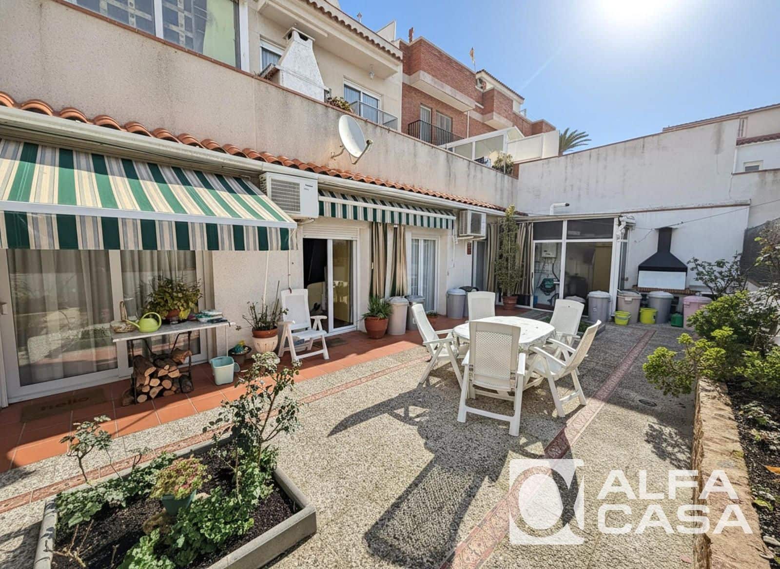 4 camera da letto Appartamento in vendita in Lloret de Mar con garage - 409.000 € (Rif: 9836787)
