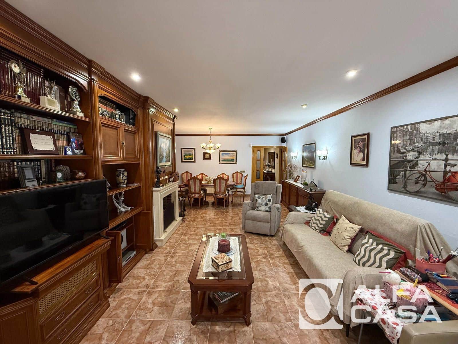 4 camera da letto Appartamento in vendita in Lloret de Mar con garage - 409.000 € (Rif: 9836787)
