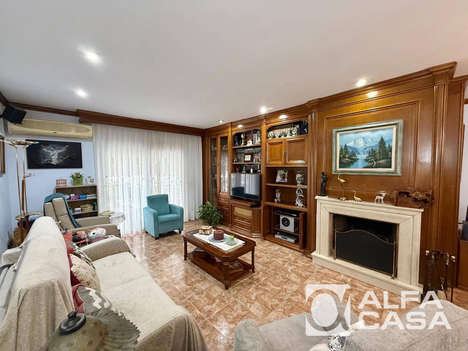 4 camera da letto Appartamento in vendita in Lloret de Mar con garage - 409.000 € (Rif: 9836787)