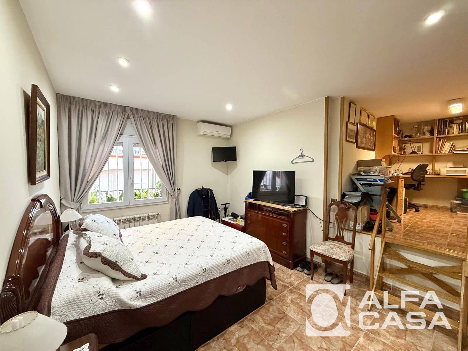 4 camera da letto Appartamento in vendita in Lloret de Mar con garage - 409.000 € (Rif: 9836787)