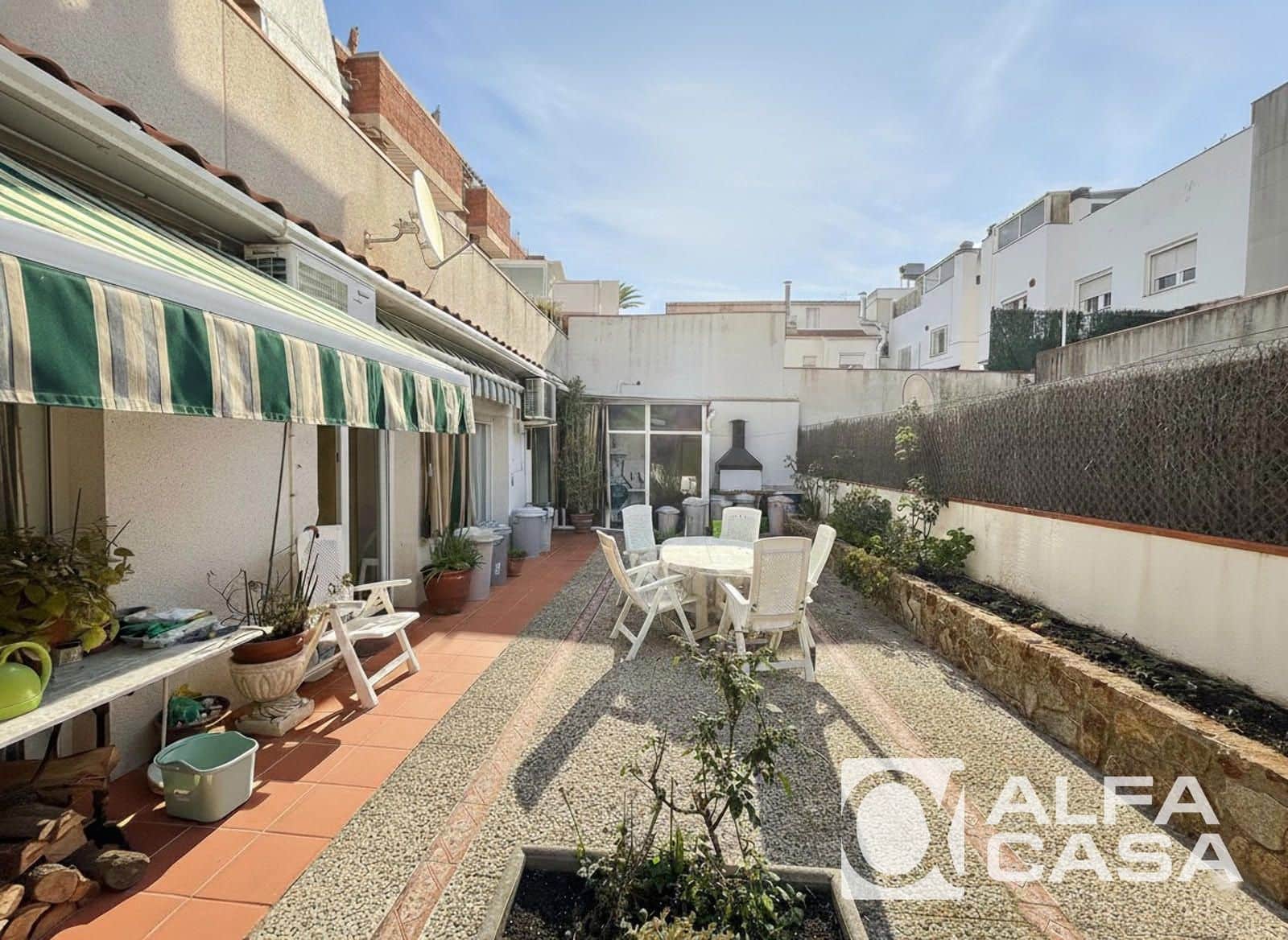 4 camera da letto Appartamento in vendita in Lloret de Mar con garage - 409.000 € (Rif: 9836787)