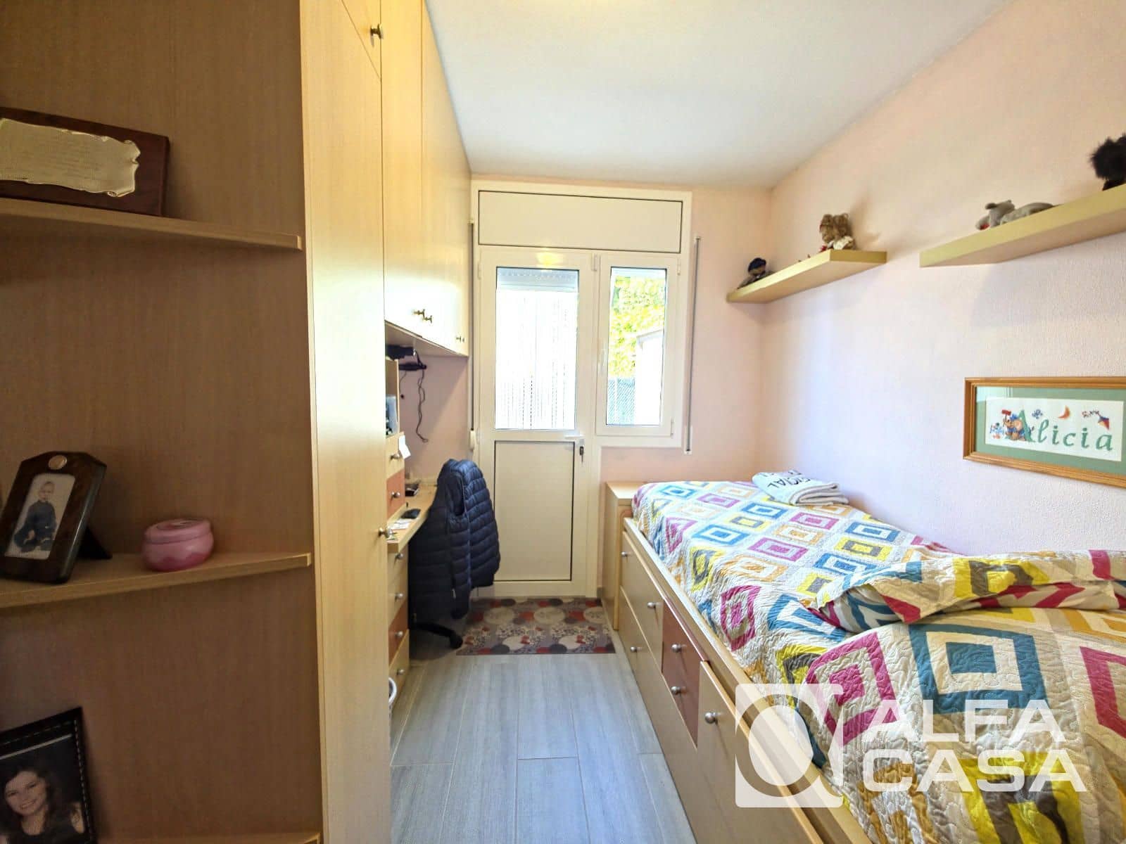 4 makuuhuone Huvila myytävänä paikassa Lloret de Mar mukana uima-altaan 
autotalli - 525 000 € (Ref: 9841774)